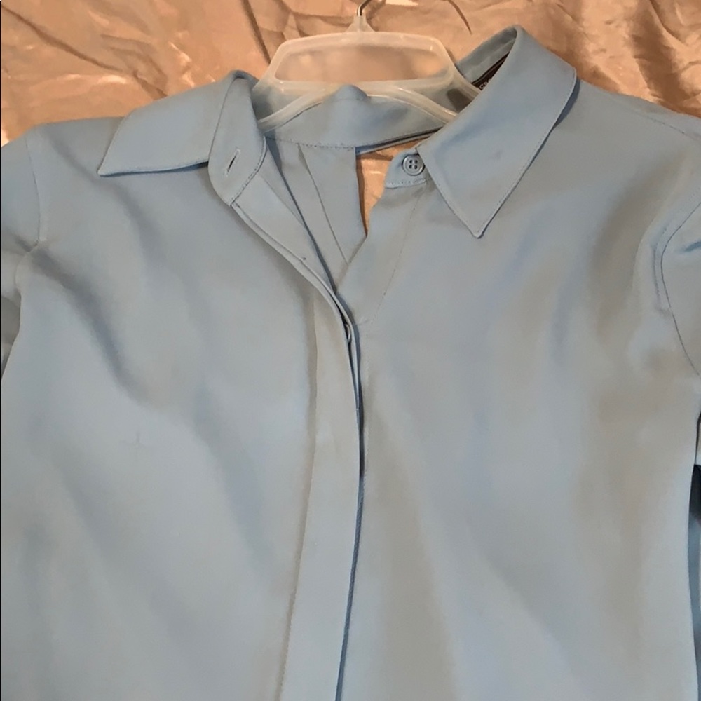 BCBGMazazria blouse